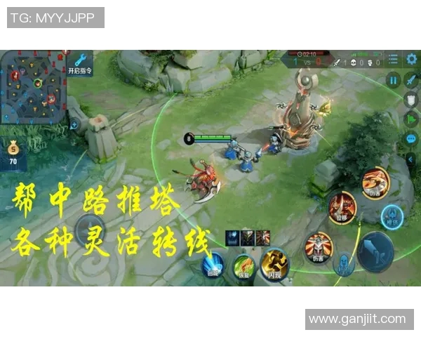 赵磊深度解析王者荣耀游戏技巧与心得分享助你快速提升段位