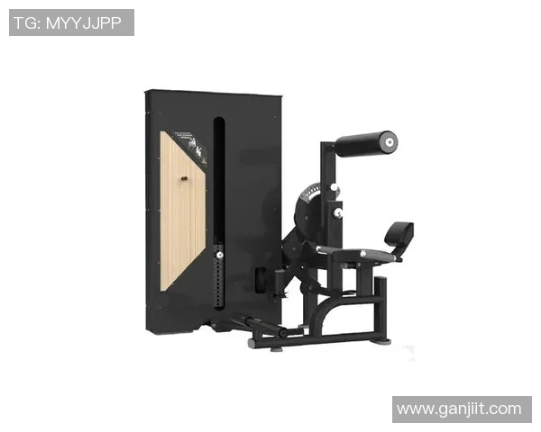 腹肌什么健身器材好用训练器选择指南