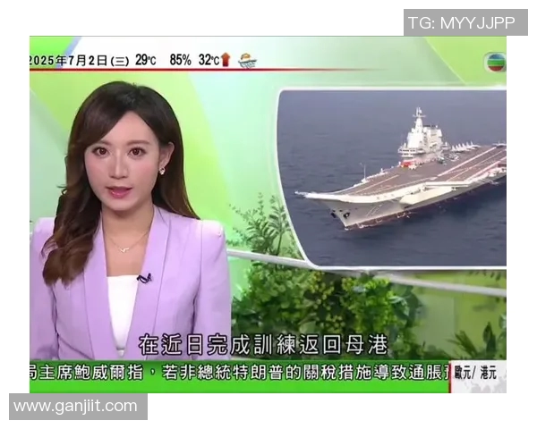 香港01新闻独家报道：多部门联手打击非法集结行为 严惩煽动者