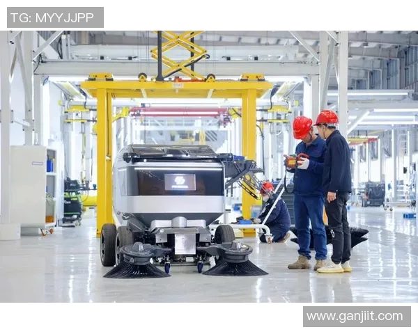 机械创新驱动下的智能制造技术发展与产业应用前景分析