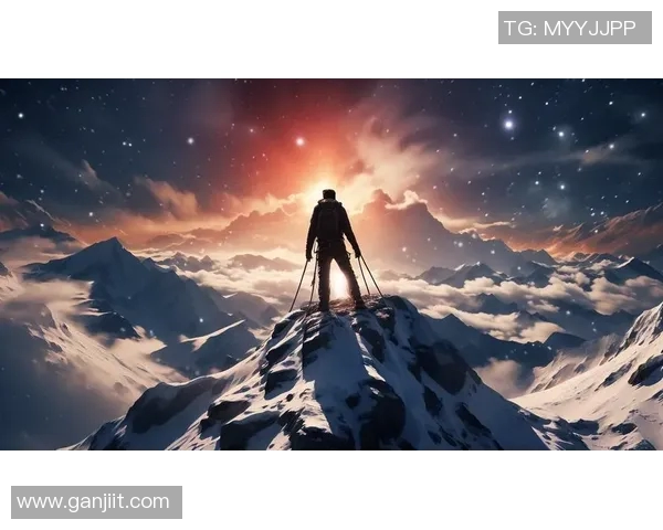 周伟独家揭秘攀岩技巧与心得分享助你轻松征服高峰